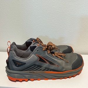 Altra Timp 3 Men’s size 11 trail running shoe